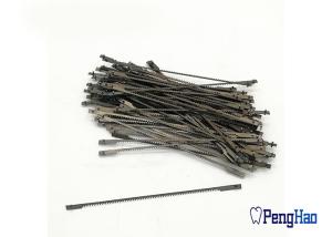 China Reliable Dental Lab Equipment Accessories / Plaster Saw Blade 95mm / 125mm Optional factory