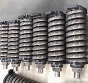 China Tightening Cylinder Assembly SY225/245/335/365/485 Excavator Spare Parts 578978968 factory