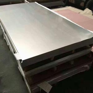 China ASTM A314 409 Stainless Steel Plates Sheet Automotive Exhaust Tubing factory