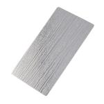 0.3mm Thickness Decorative Stainless Steel Sheet For Construction Building
