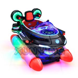 China Amusement Game Center Kiddie Coin Operated Rides Mp5 Video Game Machine ODM factory