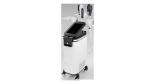 4 Handles Muscle Sculptinging Machine Slimming RF Body Contouring Device