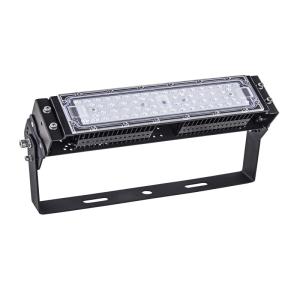 China RFFL-01 50W Modular LED Flood Light IP65 Waterproof 3000K- 6500K Color Temperature factory