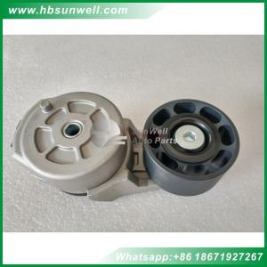China Cummins engine parts 6BT Belt Tensioner Pulley 3922900 3914086 3917485 3937553 5333477 3936201 3934818 factory