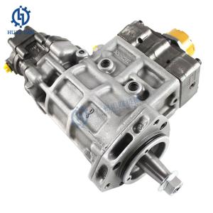 China Fuel Injection Pump 10R-7661 10R7661 326-4634 3264634 706078AT Fits Caterpillar C4.2 Cat E311 312 313 314 315 318 319D factory