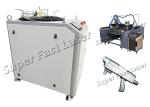 Heavy Metal Rust Laser Removal Tool
