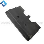 309950077 Asphalt Paver Parts Integrated Track Shoes For Bf223/225/F5c/F12c
