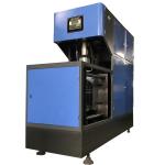1000 KG Weight High Speed PET Bottle Rotary Blowing Machine for 0.25 -12L Bottle
