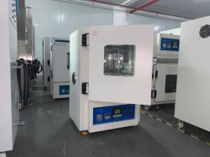 China LIYI High Uniformity Electric Drying Oven High Precision Temperature Control factory