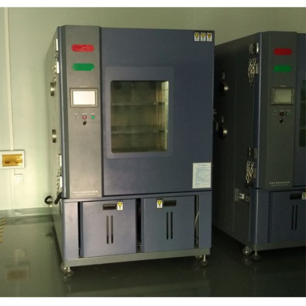 Temperature And Humidity Environmental Climate Stability Test Chamber