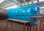 3ton 200hp Horizontal Biomass Wood Rice Husk Fired Steam Boiler For Wood