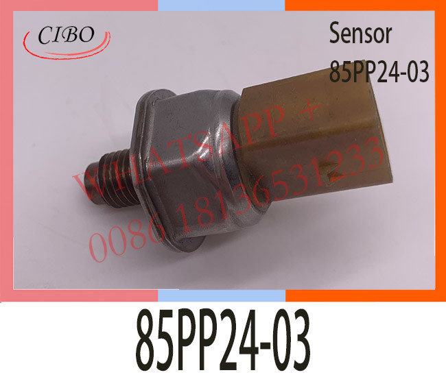 85PP24-03 Diesel Common Rail Fuel Pressure Sensor R85PP24-03 059 130 758K