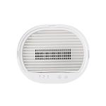 Energy Efficient Small Room Dehumidifier 1l Tank Mini White Auto Shut Off