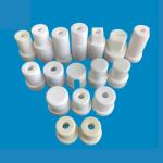 High Performance 95% Alumina Ceramics Components For Electronic Manufacturing