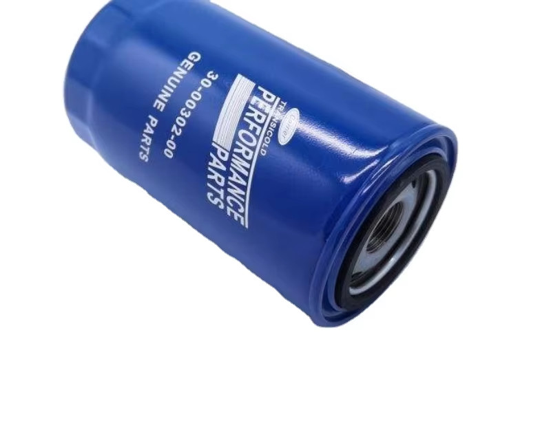 Replacement Parts 30-00302-00 30-60118-00 Fuel Filter for Carrier Transicold for Thermo King