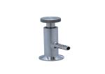 Hygienic Tri Clamp Sample Valve