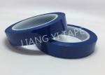 0.025mm Thick Transformer Insulation Tape Single Side Coated With Acrylic