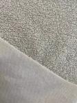 Teddy Fleece Fabric for Home Textile/Garments/Toys Abrasion-Resistant and