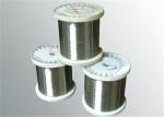0.7mm 1mm Spring Steel Wire / Piano Spring Wire Smooth Surface ISO9001 Passed