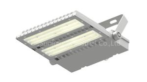 China EU 240W LED Stadium Flood Light 33600LM 200 - 305V AC For Outdoor High Pole Lighting factory