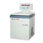 GL-10MD High Speed Centrifuge 10000rpm Angle Rotor 7075-T6 Alloy Aluminum Rotor