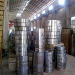SK95 Cold Rolled Narrow Spring Steel Strip