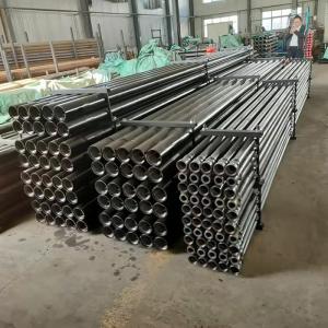 China WK114/52mm Double Wall Drill Pipe Full Hole Reverse Circulation factory
