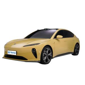 China Business Type Midsize NIO ET5 Sedan 490Ps 200km/h Dual Driving Motor factory