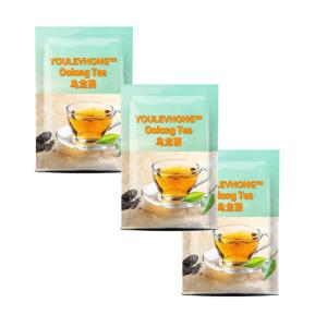 China Golden Mountain Oolong Tea Loose Leaf - Aromatic and Fruity with Gongfu Style Brewing factory