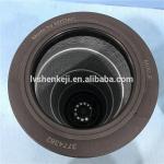 Ceramic Press Hydraulic Oil Filter Element System Fiberglass 3774382