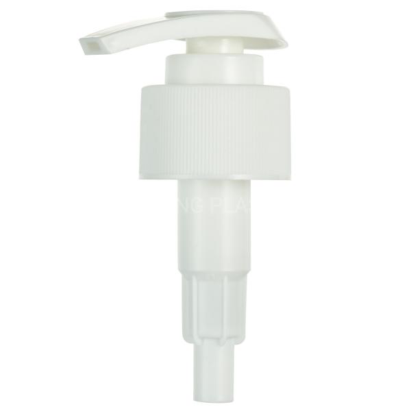 24/410 28/410 All Plastic Lotion Pump for Shampoo 50X38X40CM Environmentally