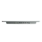 Wall Mounting 4k Touch Screen Monitor 3840x2160 Sunlight Readable 1000 Nits