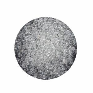 China High Light Clear Reflective Road Paint Reflective Glass Beads For Traffic Paint factory