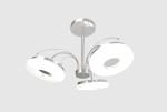 2018 elegant designer new style fashion hanging light ceiling lighting pendant