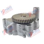 6D34 6D34T Engine Oil Pump ME014230 Suitable For MITSUBISHI Diesel Engines Parts
