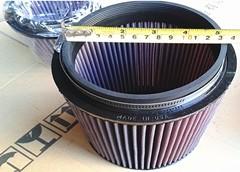 USA diesel engine parts, air filters for Clarke fire pump ,C03244 ,C04691,B067A6