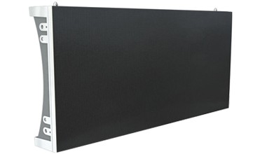 P6 Outdoor Rental LED Display 5000cd/m2 Brightness 6mm Pixel