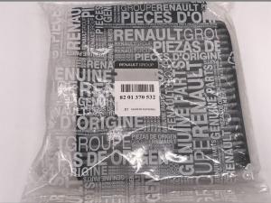 China TS16949 TOYOTA 82013-70532 Car Cabin Filter Element factory