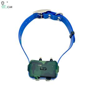 China Small Light GPS Hound Tracker Dog GPS Activity Tracker Cat GPS Tracking Device For Animals factory