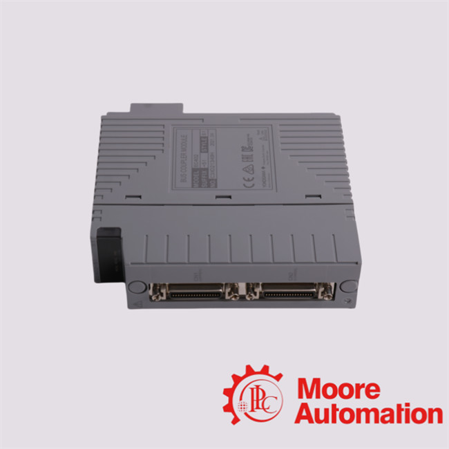 China EC402-50 S1 YOKOGAWA ESB Bus Coupler Module factory