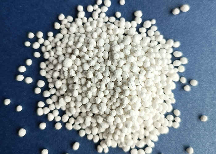 Bentonite Disk Granulation Compound Fertilizer Disc Granulator