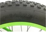 OEM 21 Speed 20 Inch Fat Tire Electric Bike