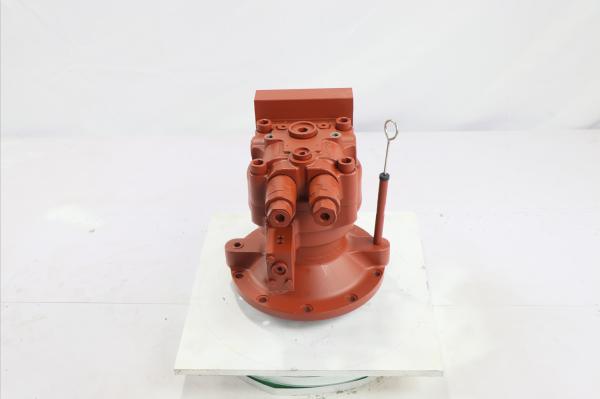Construction Machinery Excavator Swing Motor Repair Parts Rotary Trinity 135