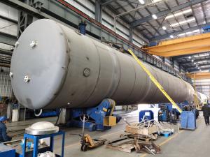 China Self Aligning Welding Rotator factory