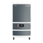 Fumego 900W Mobile Fume Extractor With Remote Control