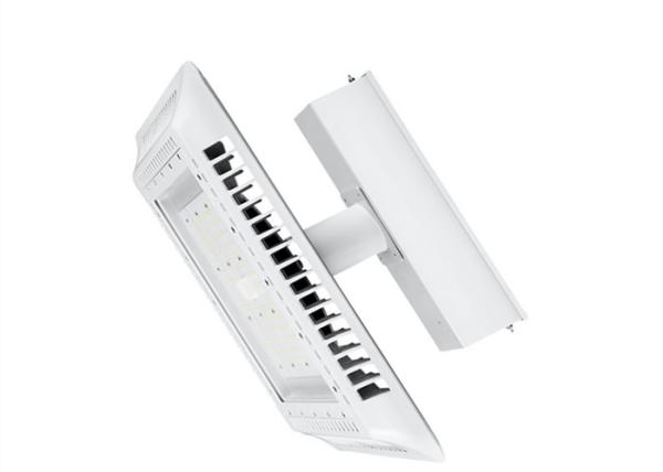High Power Commercial Canopy Lights , 300W Outdoor Canopy Lights For Petrol