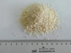 China Pickled Type Sliced Panko Bread Crumbs For Sushi Goods factory