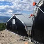 100% Shading Automated Light Deprivation System Length 10-100M