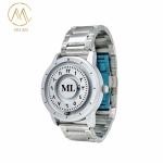 Modern Style Quartz Wrist Watch Featuring 30ATM Waterproof For Men and Women