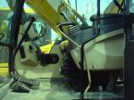 Used CAT 315C Excavator